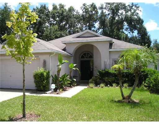 4620 WHISPERING WIND AVENUE TAMPA, FL 33614