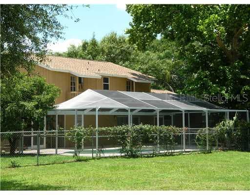 22105 HEATHERWOOD LANE LAND O LAKES, FL 34639