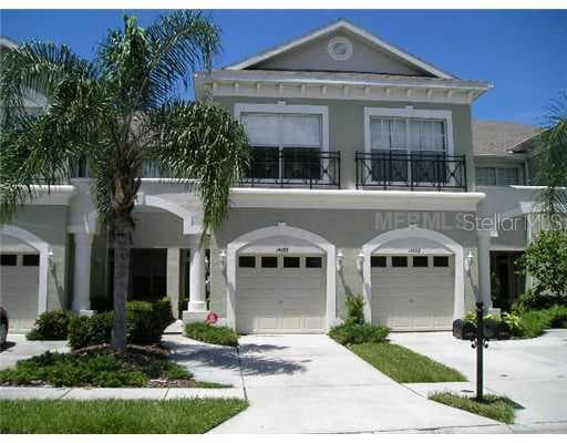 14080 WATERVILLE CIRCLE TAMPA, FL 33626