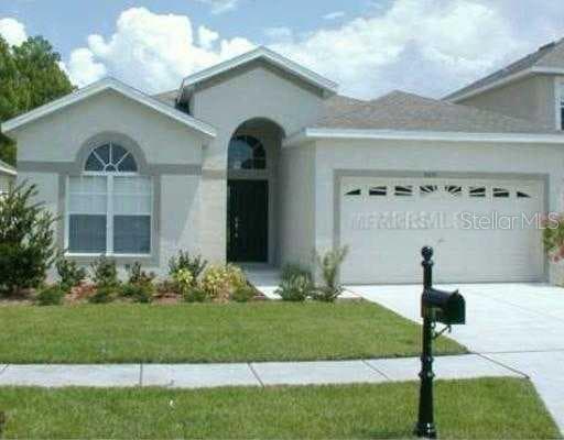 19138 MEADOW PINE DRIVE TAMPA, FL 33647
