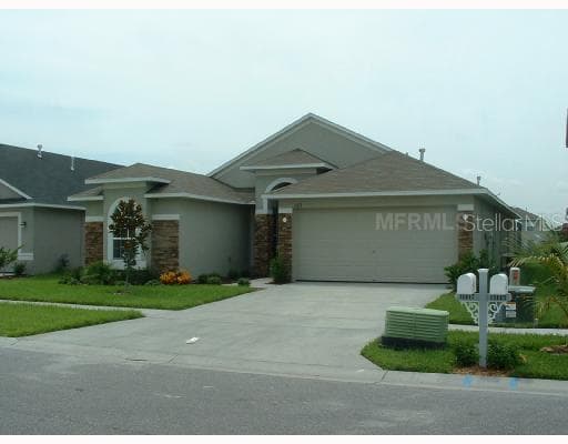 11117 RODEO LANE RIVERVIEW, FL 33579