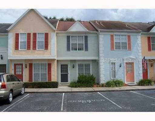 3309 W WYOMING 6 CIRCLE UNIT 5 TAMPA, FL 33611