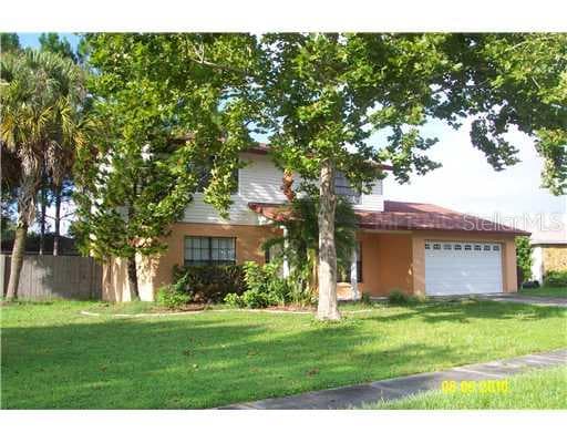 4505 GOSSAMER COURT TAMPA, FL 33624
