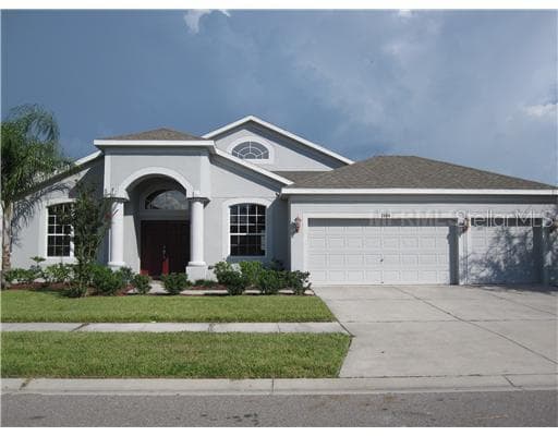 2504 YUKON CLIFF DRIVE RUSKIN, FL 33570