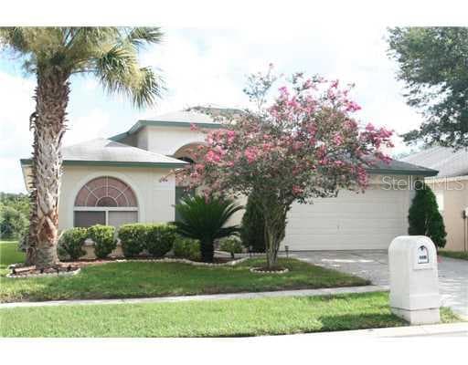 2311 CATTLEMAN DRIVE BRANDON, FL 33511
