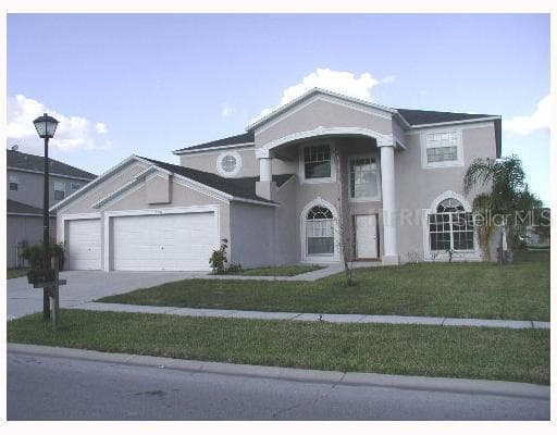 16201 CARNOUSTIE DRIVE ODESSA, FL 33556