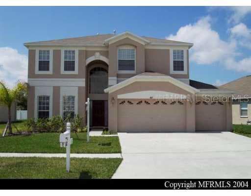 1617 CRESSON RIDGE LANE BRANDON, FL 33510