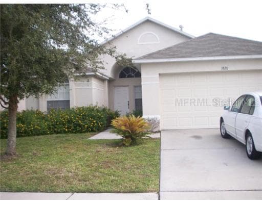 3820 BRILEY LP LAND O LAKES, FL 34639
