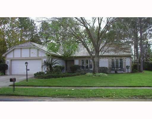 9207 CYPRESSWOOD CIRCLE TAMPA, FL 33647