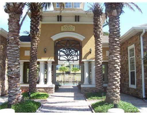 2405 COURTNEY PALMS DRIVE UNIT 202 TAMPA, FL 33619