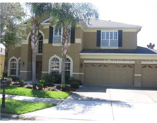 6603 NEWPORT PALMS COURT TAMPA, FL 33647