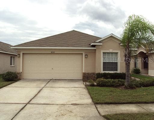 18132 PORTSIDE STREET TAMPA, FL 33647