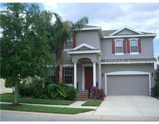 7304 S SAINT PATRICK STREET TAMPA, FL 33616