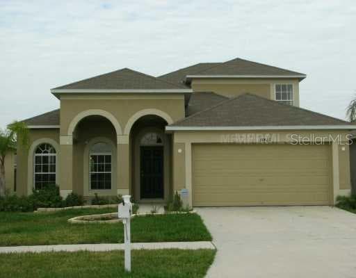 11426 VILLAGE BROOK DRIVE RIVERVIEW, FL 33579