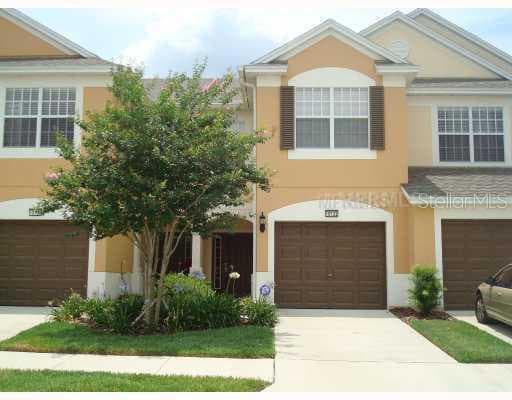 10122 WESTPARK PRESERVE BOULEVARD TAMPA, FL 33625