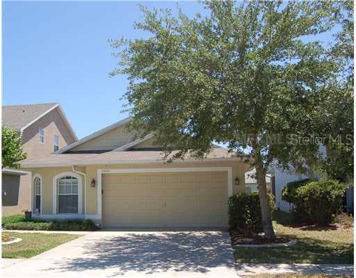 21034 GREEN WING COURT LAND O LAKES, FL 34637