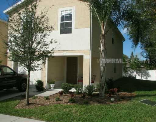 7901 LONGWOOD RUN LANE TAMPA, FL 33615