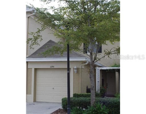 11190 WINDSOR PLACE CIRCLE TAMPA, FL 33626