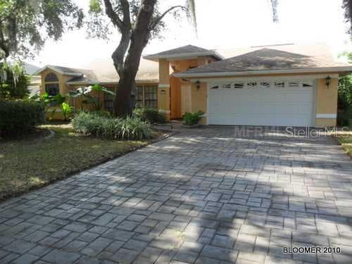 8519 THRASHER COURT NEW PORT RICHEY, FL 34654
