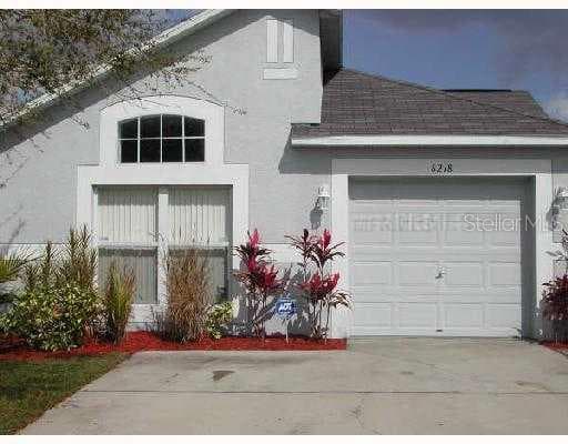 6218 CALAMARI PLACE RIVERVIEW, FL 33578