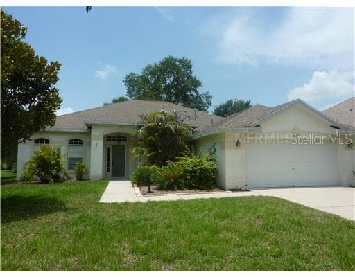 10035 REMINGTON DRIVE RIVERVIEW, FL 33578