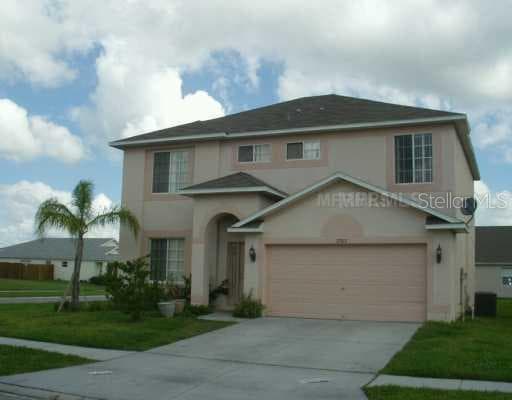 27812 BREAKERS DRIVE WESLEY CHAPEL, FL 33544