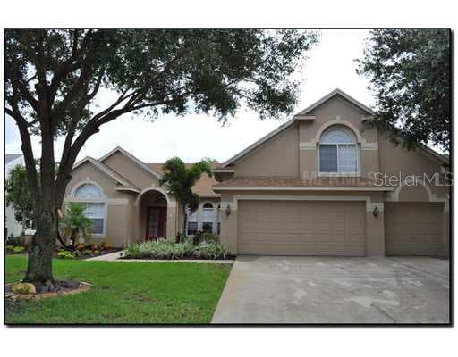 4987 KERNWOOD COURT PALM HARBOR, FL 34685