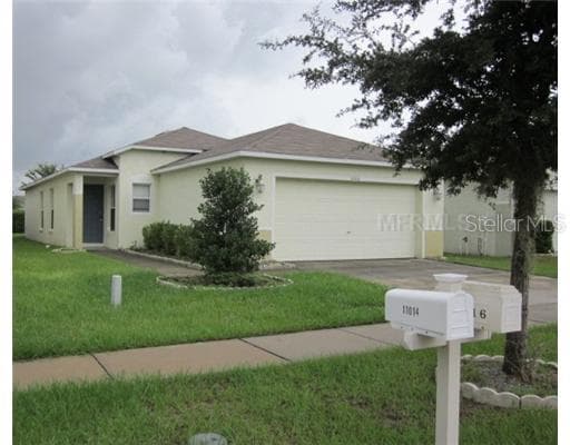 11016 GOLDEN SILENCE DRIVE RIVERVIEW, FL 33579