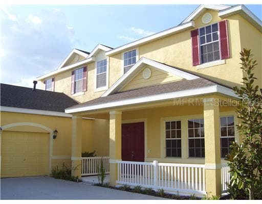 20037 OAKFLOWER AVENUE TAMPA, FL 33647