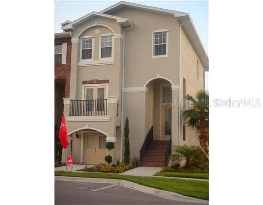 14105 STILTON STREET TAMPA, FL 33626