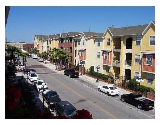 1810 E PALM AVENUE UNIT 1111 TAMPA, FL 33605
