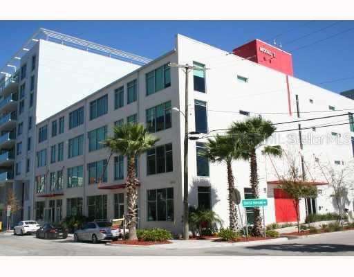 101 N 12TH STREET UNIT 404 TAMPA, FL 33602