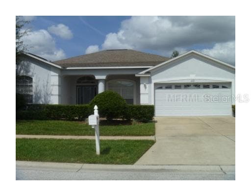 4113 BALINGTON DRIVE VALRICO, FL 33596