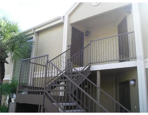 7507 STILLRIDGE DRIVE UNIT G TAMPA, FL 33615