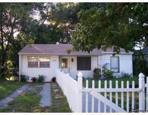 4104 N SEMINOLE AVENUE TAMPA, FL 33603