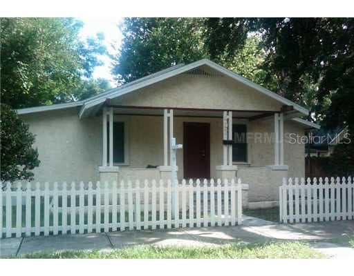407 E FRANCES AVENUE TAMPA, FL 33602