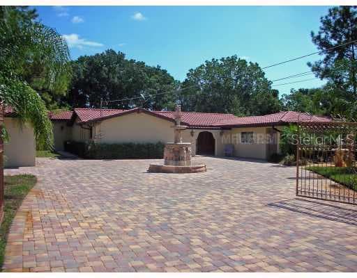 8307 BEASLEY ROAD TAMPA, FL 33615