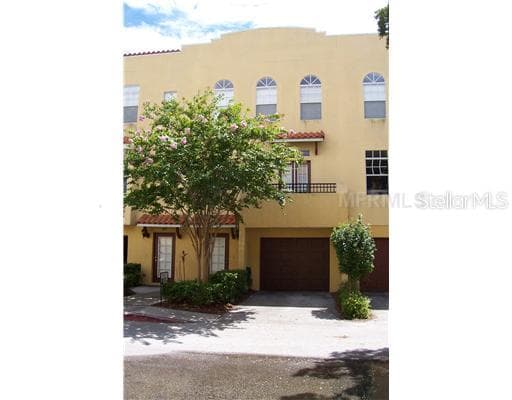 3110 TOSCANA CIRCLE TAMPA, FL 33611