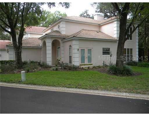 15334 SHERWOOD FOREST DRIVE TAMPA, FL 33647