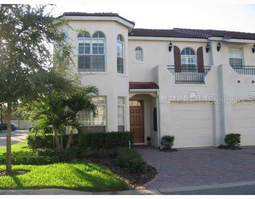 10337 SAVILLE ROWE LANE TAMPA, FL 33626