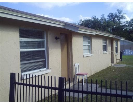 4511 E GIDDENS AVENUE UNIT A TAMPA, FL 33610