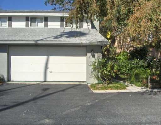 2913 W GANDY BOULEVARD UNIT 2913 TAMPA, FL 33611
