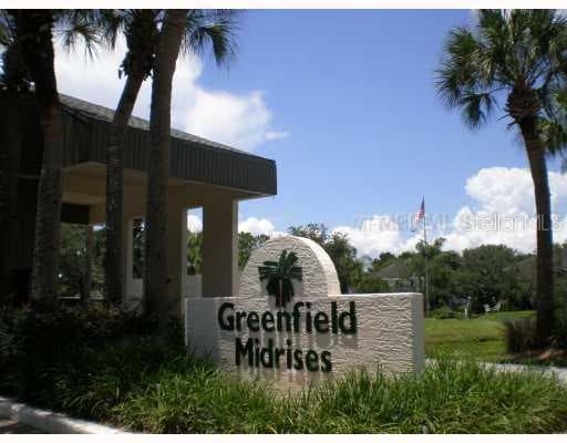 13626 GREENFIELD DRIVE UNIT 505 TAMPA, FL 33618