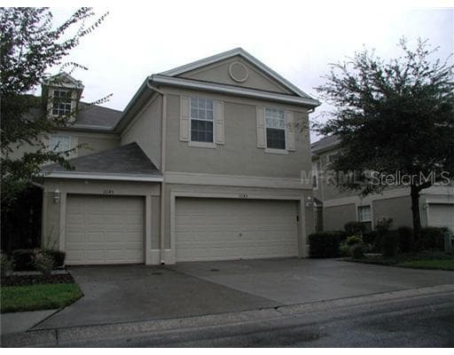11143 WINDSOR PLACE CIRCLE TAMPA, FL 33626