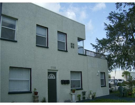 1735 1ST AVENUE S ST PETERSBURG, FL 33712