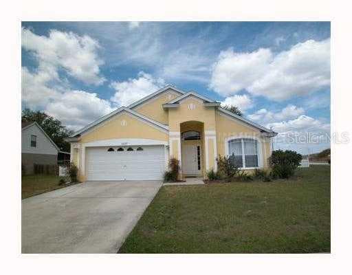 24307 SATINWOOD COURT LUTZ, FL 33559
