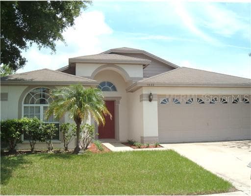 1622 COMPTON STREET BRANDON, FL 33511