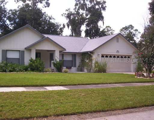 2705 SAVANNAH DRIVE PLANT CITY, FL 33563