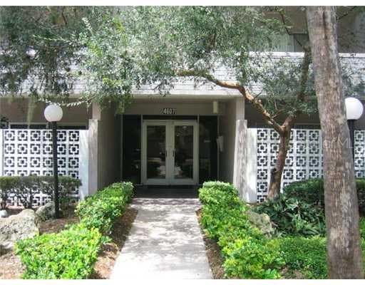 4607 W FIG STREET UNIT 303 TAMPA, FL 33609