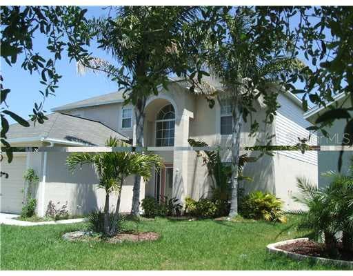 13038 WATERBOURNE DRIVE GIBSONTON, FL 33534